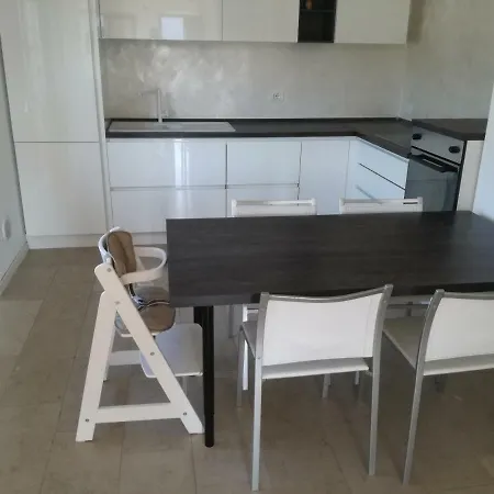 Penthouse Charme Garda *