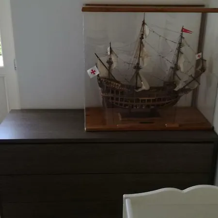 Penthouse Charme Garda Apartmán *