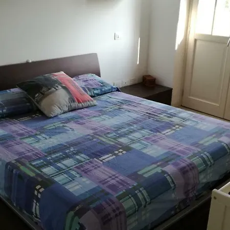 Apartmán Penthouse Charme Garda Garda (Verona)