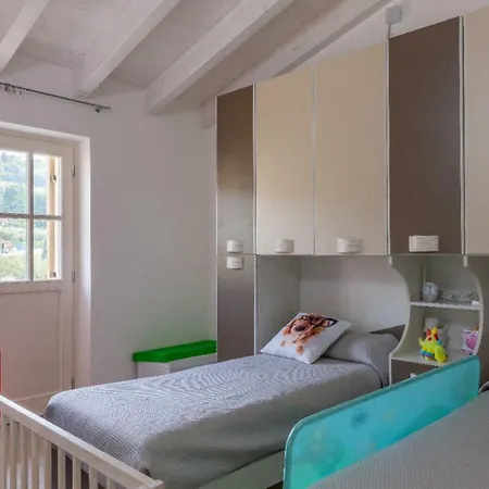 Penthouse Charme Garda *