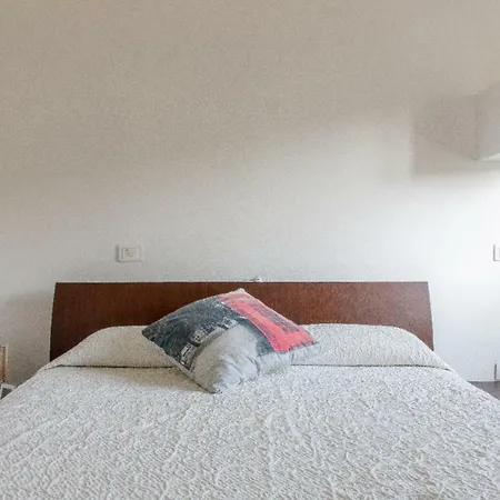 Penthouse Charme Garda