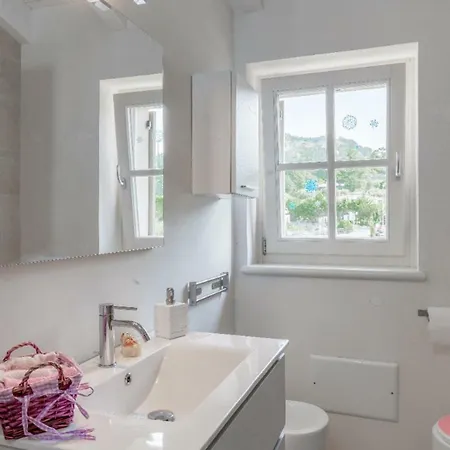 Penthouse Charme Garda Garda (Verona)