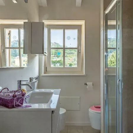 Penthouse Charme Garda Garda (Verona)